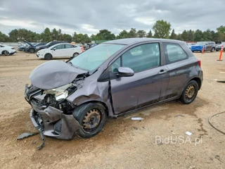 TOYOTA YARIS 3-DOOR L
