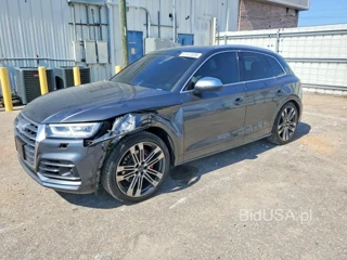 AUDI SQ5 PRESTIGE