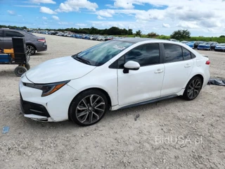 TOYOTA COROLLA SE