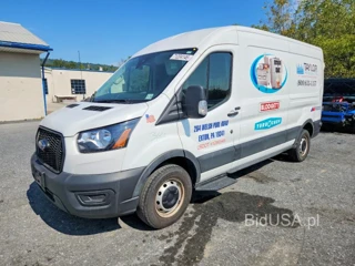 FORD TRANSIT T-250