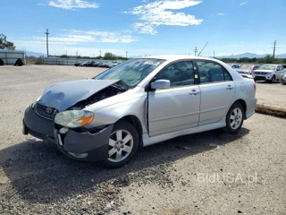 TOYOTA COROLLA S