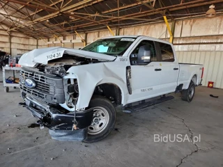 FORD F250 SUPER DUTY