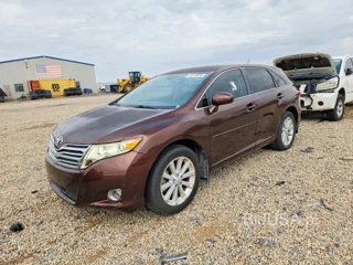 TOYOTA VENZA FWD 4CYL
