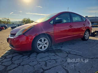 TOYOTA PRIUS BASE