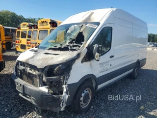 FORD TRANSIT T-350
