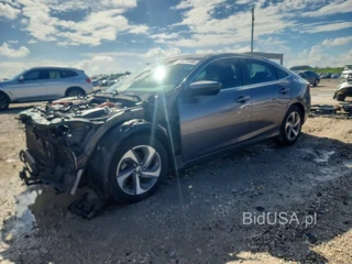 HONDA INSIGHT LX