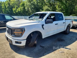 FORD F150 STX