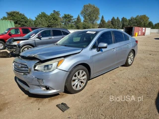 SUBARU LEGACY 2.5I PREMIUM