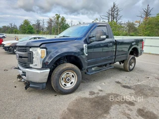 FORD F250 SUPER DUTY