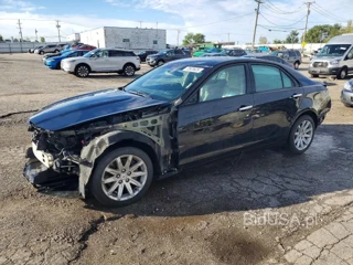 CADILLAC CTS