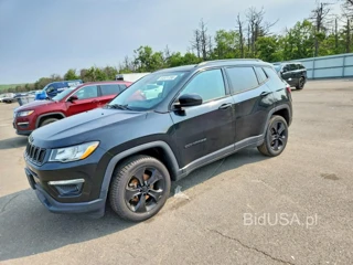 JEEP COMPASS LATITUDE