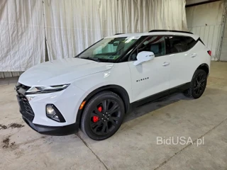 CHEVROLET BLAZER RS