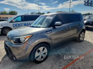 KIA SOUL BASE