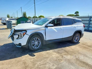 GMC TERRAIN SLT