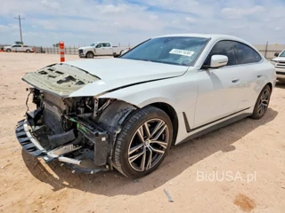 BMW 430XI GRAN COUPE
