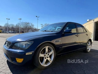 LEXUS IS 300