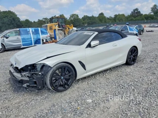 BMW 840I
