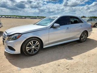 MERCEDES-BENZ E 250 BLUETEC