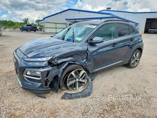 HYUNDAI KONA LIMITED