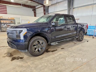 FORD F150 LIGHTNING XLT