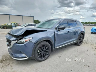 MAZDA CX-9 GRAND TOURING