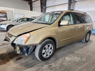 KIA SEDONA LX