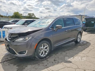 CHRYSLER PACIFICA TOURING L PLUS