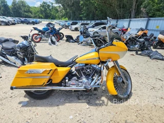 HARLEY-DAVIDSON FLTRI