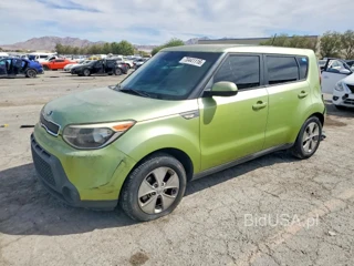 KIA SOUL BASE
