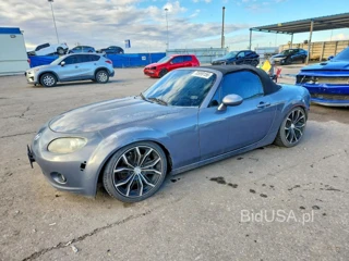 MAZDA MX-5 MIATA