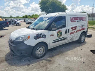 RAM PROMASTER CITY
