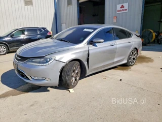 CHRYSLER 200 C