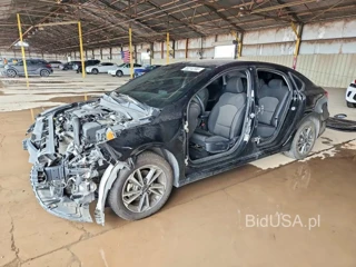 KIA FORTE LXS