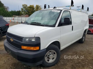 CHEVROLET EXPRESS G2500