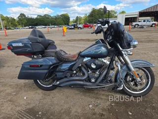 HARLEY-DAVIDSON FLHTCU ULTRA CLASSIC ELECTRA GLIDE
