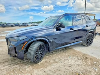 BMW X5 SDRIVE 40I