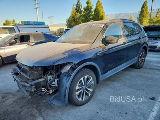 VOLKSWAGEN TIGUAN S