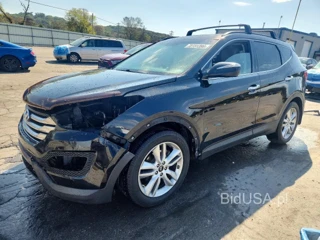HYUNDAI SANTA FE SPORT 2.0T