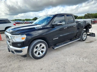RAM 1500 BIG HORN/LONE STAR