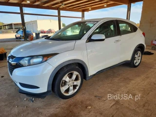 HONDA HR-V LX