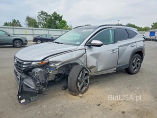 HYUNDAI TUCSON SEL CONVENIENCE