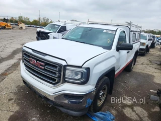 GMC SIERRA C1500