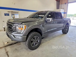FORD F150 SUPERCREW