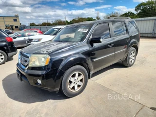 HONDA PILOT TOURING