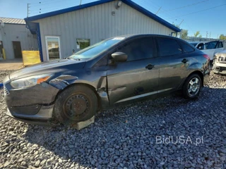 FORD FOCUS S