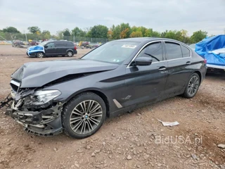 BMW 530 XI