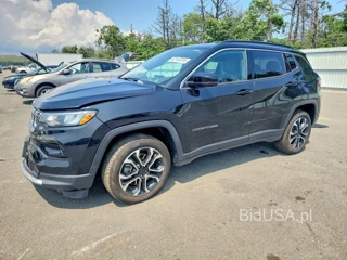 JEEP COMPASS LIMITED
