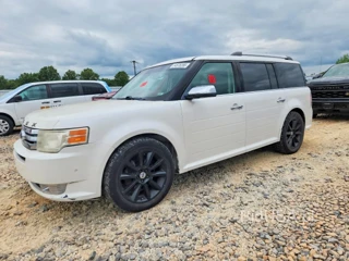 FORD FLEX LIMITED