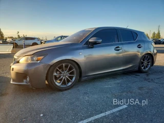 LEXUS CT 200