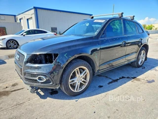 AUDI Q5 PREMIUM PLUS S-LINE